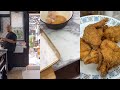 Tok RI,Percubaan Masak Ayam KFC berhasil 🫰