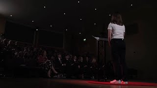The 3 ethical barriers of cryptocurrency | Charlotte Earl | TEDxYouth@StGeorgesEdinburgh