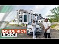 Inside Lagos Most Luxurious Neighbourhoods will Blow your Mind 🇳🇬