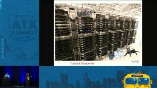 TryStack The Free OpenStack Sandbox for Earth