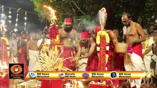 എന്താണ് ശബരിമലയിലെ ഗുരുതി ? What is Guruthi Ritual in Sabarimala Shrine- Explainer