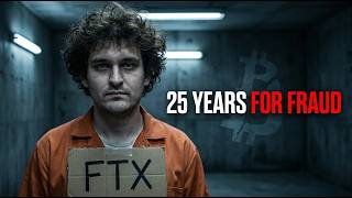 THE CRYPTO KING WHO LOST EVERYTHING