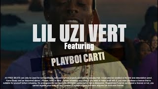 Lil Uzi Vert Type Beat 2022 | Trap Instrumental