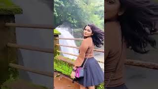 Namma vettu ponnu serial ashwini anandita Instagram reel ❤️❤️❤️/#nammavettuponnu #shorts #instareels