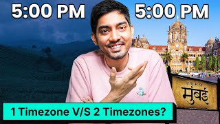 The Truth About Timezones: They affect you more than you think