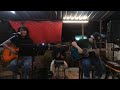 Bloodshed - Srikandi Cintaku (Acoustic Cover by M.Iskandar)