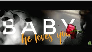 #Aarya 2 #Allu arjun #Kajal #Lyrics  BABY HE LOVES YOU (Recreate) Lyrics -Aarya-2 - Allu arjun