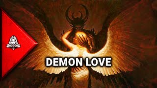El Demonio Enamorado - Historias De Terror