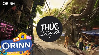 Thức Dậy Đi (Orinn Remix) - Nal | Thích Cái Đắng Ly Cà Phê Sớm Mai Remix Hot TikTok