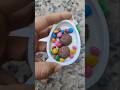 Kinder joy & mini choco Popsicle #shorts #youtubeshorts