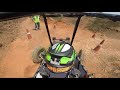 TEAM BLACKHAWKS || Armageddon race || MEGA ATV.