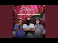 Angelina Mama (feat. Katra, Caltronic SA, Samzen SA, Dlwex Rsa, Mafia & Toolkit Soul)