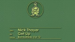 Nick Thayer - Get Up