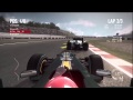 Formula 1 - The Funniest Race in the History of F1