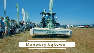 Manewry Łąkowe - Nowy Targ 2022 - Zapowiedz Relacji