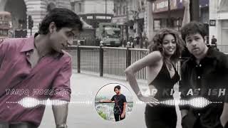 Aap Ki Kashish | Slowed And Reverd | Bollywood Songs
