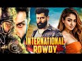 International Rowdy - New Released South Indian Movie In Hindi | Vikram, Nayanthara | Action Movie