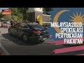 Malaysia2020: Perkembangan sesi Ahli Parlimen menghadap YDP Agong di Istana Negara