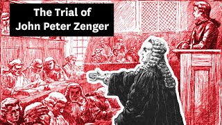 Why you should know the name John Peter Zenger