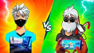 🔥 🇳🇵Xc4liber 📱VS 🔥🇧🇩 HV Millar ?? 🖥️. 💥✨⚡CLASH OF LEGENDS ⚡✨💥