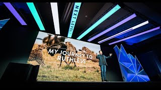 Jonathan Keyser: Keynote Speaker Reel