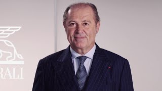 Group CEO Philippe Donnet comments on the 2020 Half Year #GeneraliResults