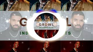 [ FREE ] GROWL | Tee Grizzley x Detroit x Drake x Flint Type Beat