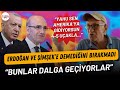 Emekli isyan etti Erdoğan ve Mehmet Şimşek'e demediğini bırakmadı: ''Bunlar dalga geçiyorlar''