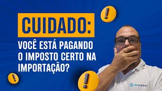 Custos de Importação: Entenda Tudo Sobre Impostos no Comércio Exterior