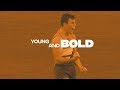 Finals 2019: Young and Bold