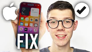 How To Fix iPhone Screen Too Dark Even With Max Brightness - Full Guide