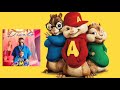 jey one dicelo si tu la ves versión alvin y las ardillas