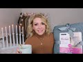 praktickÉ a luxusnÍ dÁrky od 200 kČ ⎜haul vánoce 2019 vánoční giveaway 🎄🎁