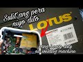 Heavy duty Welding Machine na Swak sa Budget mo! Quick Unboxing