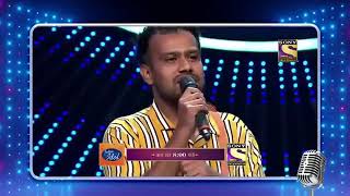 Shahzan Mujeeb indian idol auditions 2019