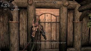 Skyrim AE Season 2 Episode 6: Thrice Bitten, Once Shy