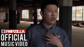 MC Jin - Over The Edge ft. Dawen music video - Christian Rap