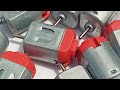 DC Motors || Multi DC Motors || Critical Crafts