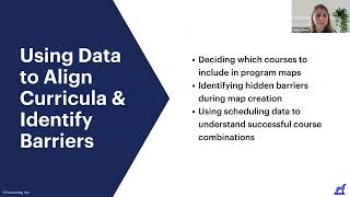 Navigating Program Maps: Strategies to Implement Effective Student Pathways
