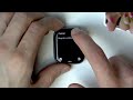 Apple Watch 11 – How to Start and Customize a Workout