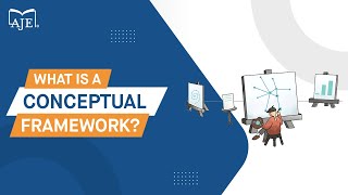 What is a Conceptual Framework? | AJE