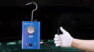 This Tool Finds Hidden Vehicle Leaks in Seconds