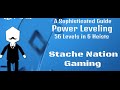 Payday 2 - Power Leveling - 56 Levels in 6 Heists - Loki's Comprehensive Guide