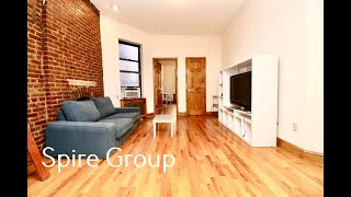 722 Amsterdam Avenue PHC  Two Bed and Two Full bath $4100.00 5/1/2024