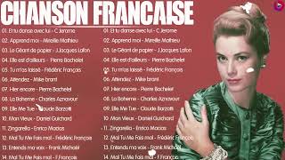 Les Plus Belles Chansons Françaises Musique Francaise Année 70 80 90 2000 💞💚Vol.3