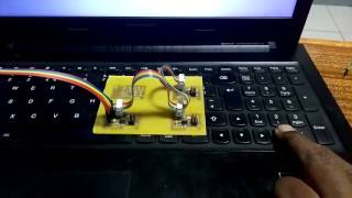 Asynchronous Serial Bus