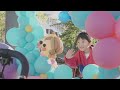 balloon aid ～バルーンでイベントを演出・装飾～