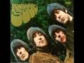 Norwegian Wood (This Bird Has Flown)- The Beatles (Rubber Soul)