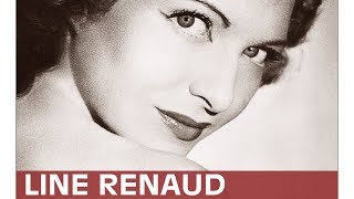 Line Renaud - Sous les toits de Paris