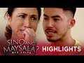 Drei figures out that Titong is his real father | Sino Ang Maysala (With Eng Subs)